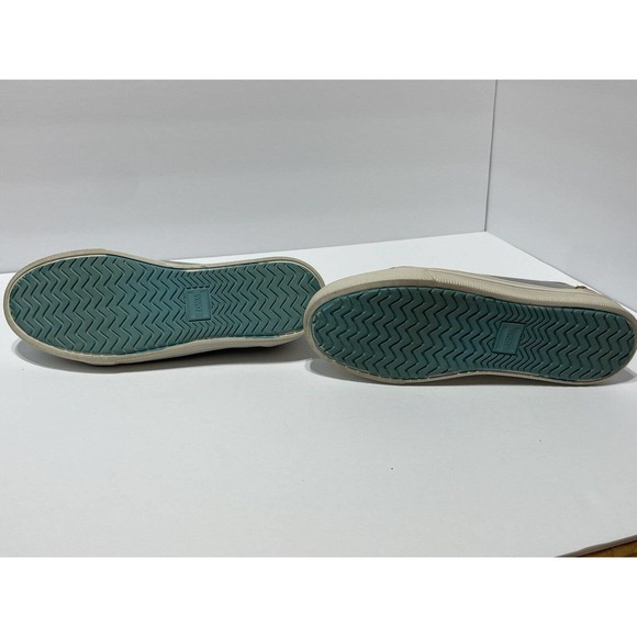 Toms TRVL Lite Slip-On Drizzle Gray Canvas Ultra-lightweight Shoes Size 6.5 - Picture 6 of 6